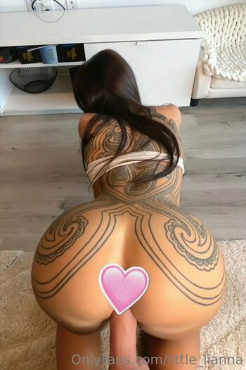 Littlelianna