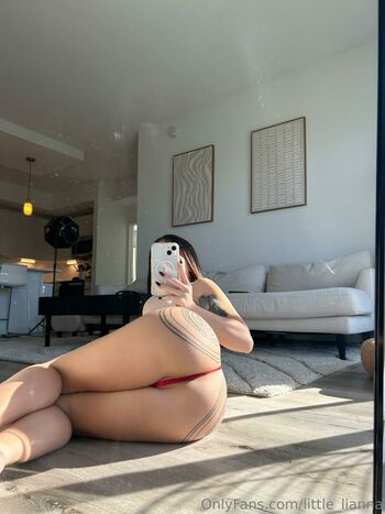 Littlelianna