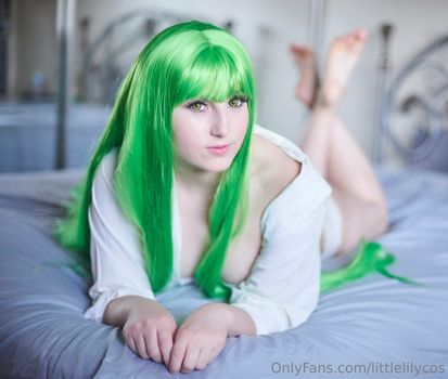 littlelilycos