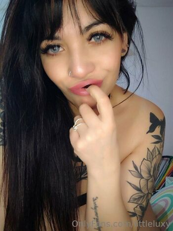 littleluxy