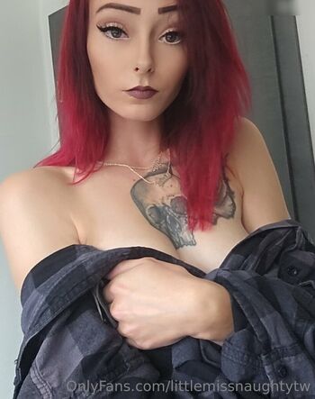 LittleMissNaughty