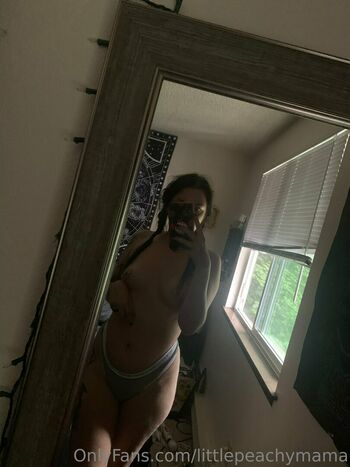 littlepeachymama