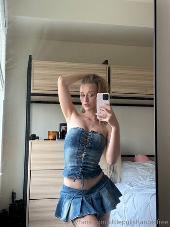 littlepolishangelfree