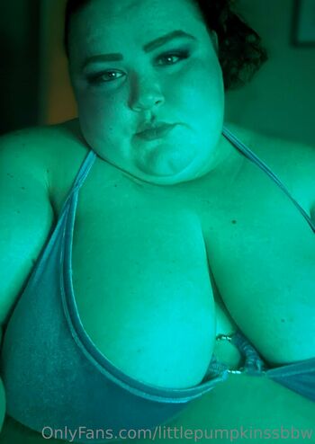 littlepumpkinssbbw