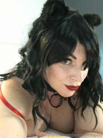 Littleredfox
