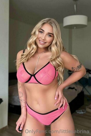 littlesabrina