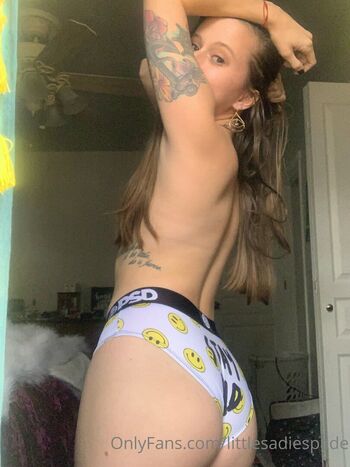 littlesadiespade
