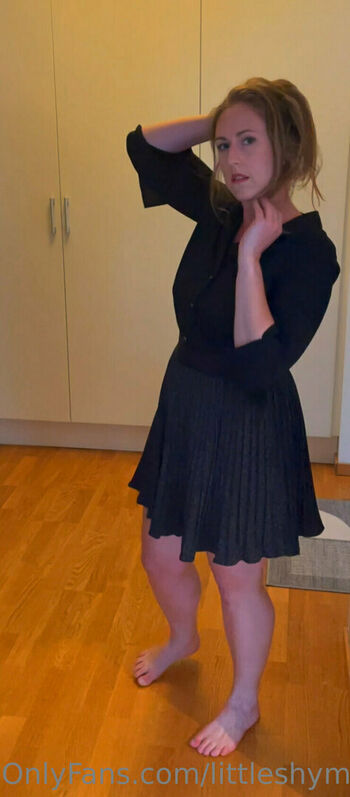 littleshyme