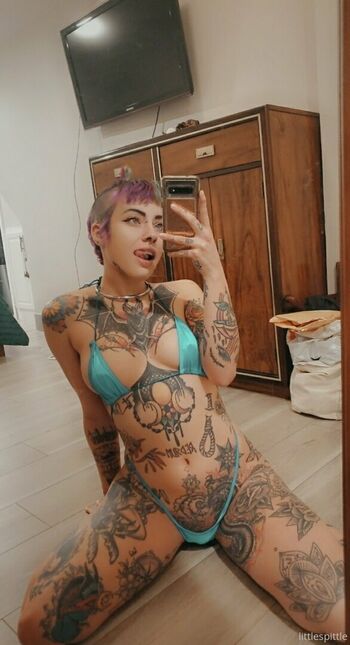 littlespittle