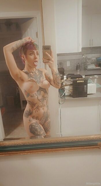 littlespittle