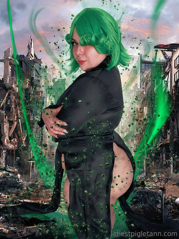 littlestpigletann