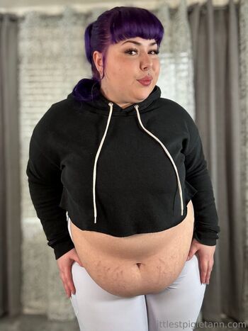 littlestpigletann