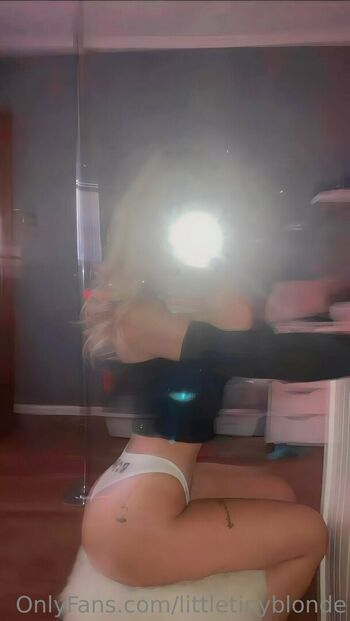 littletinyblonde