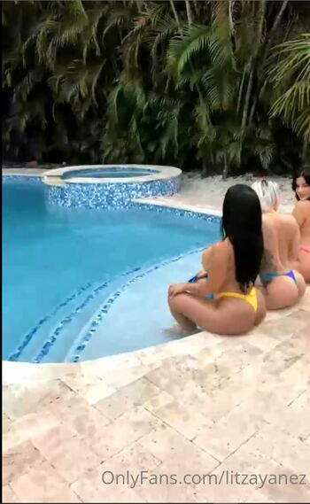 Litza Yanez