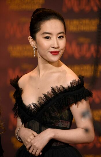 Liu Yifei
