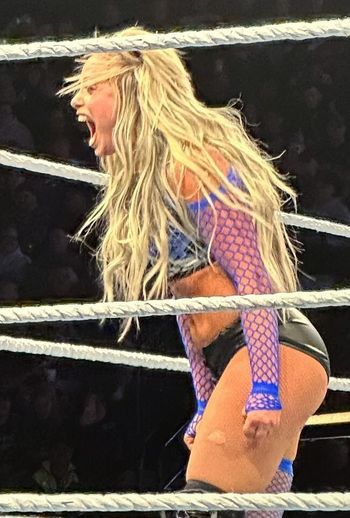 Liv Morgan