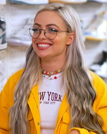 Liv Morgan