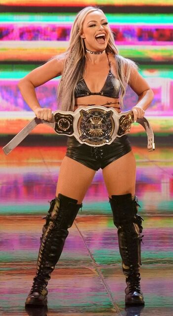 Liv Morgan