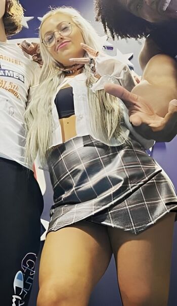 Liv Morgan