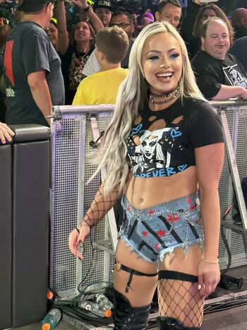 Liv Morgan
