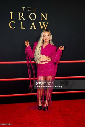Liv Morgan