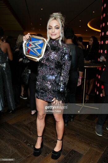 Liv Morgan
