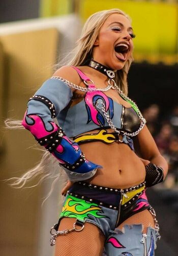 Liv Morgan