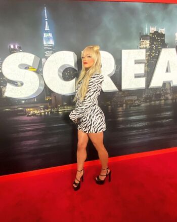 Liv Morgan