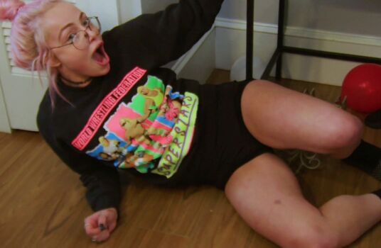 Liv Morgan