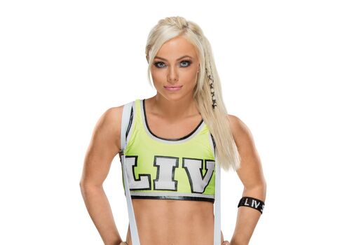 Liv Morgan