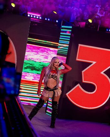 Liv Morgan