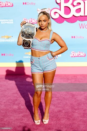Liv Morgan