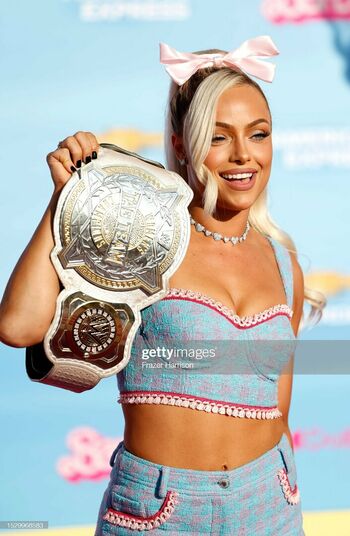 Liv Morgan