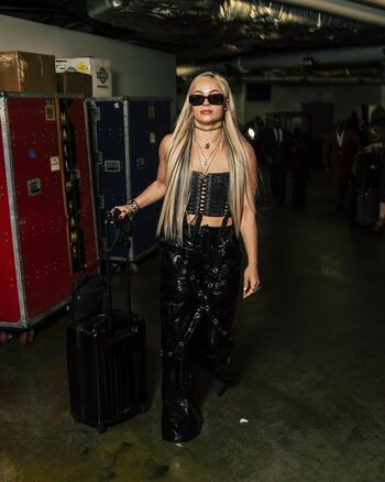 Liv Morgan