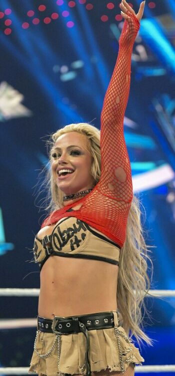 Liv Morgan