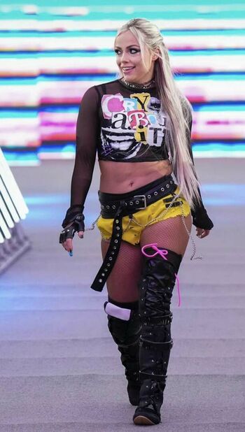 Liv Morgan