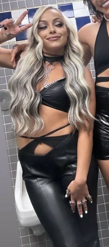 Liv Morgan