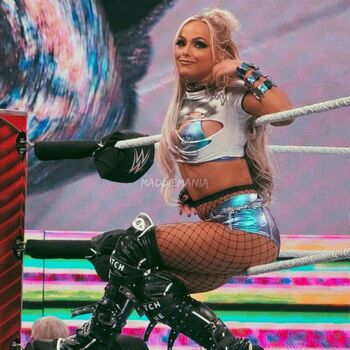 Liv Morgan
