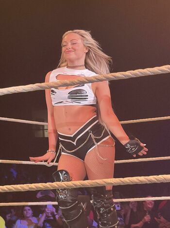 Liv Morgan