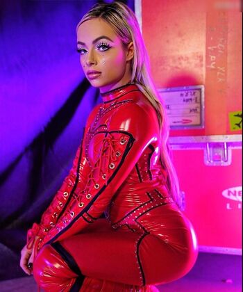 Liv Morgan