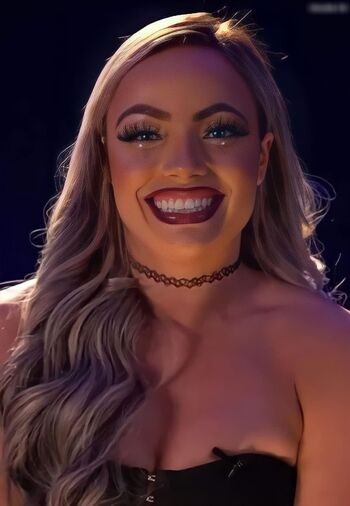 Liv Morgan