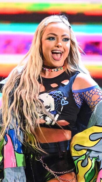 Liv Morgan