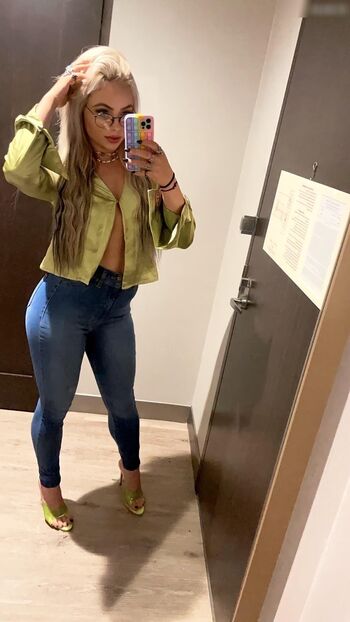 Liv Morgan