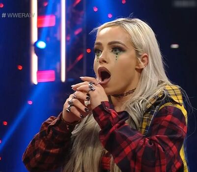 Liv Morgan