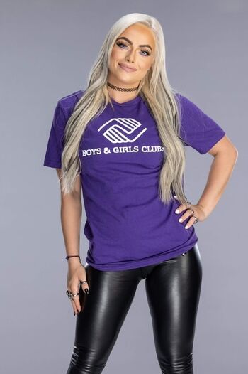 Liv Morgan
