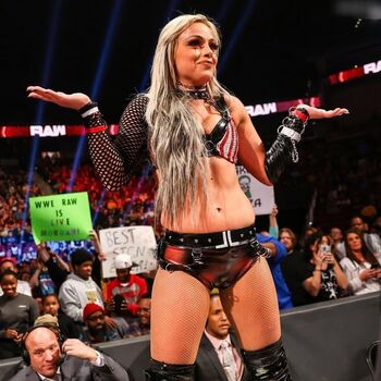 Liv Morgan