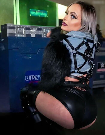 Liv Morgan