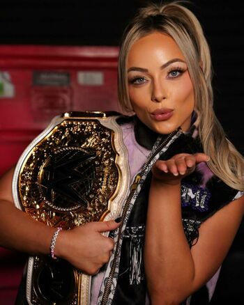 Liv Morgan