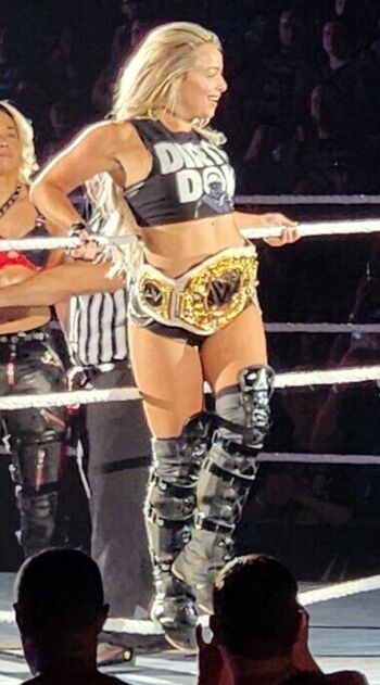 Liv Morgan