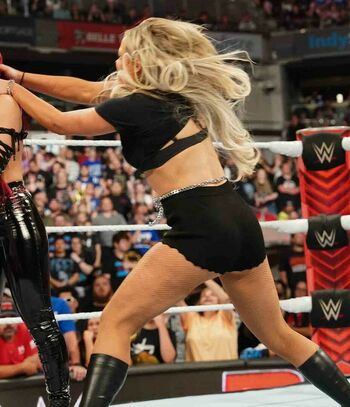 Liv Morgan